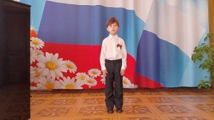 Донской Тихон. "Танк-герой" Сл. И. Бардина Муз. В. Серебренникова