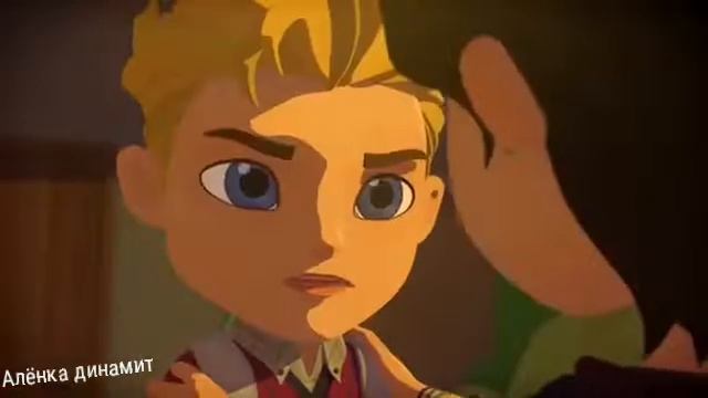 [Filira] ~моя девочка(клип для Dasha wolf) смотреть онлайн