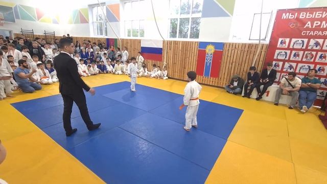 3. Хачатрян - Сафарян [Апрель 2023] смотреть онлайн