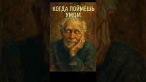 Константин Никольский - Когда поймешь умом (LODEI Original EDM Remix)
