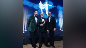 Телепроект "Танцы Всегда" с Владиславом Бородиновым |Телеканал Каледоскоп ТВ