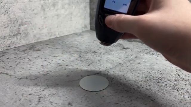 ТОЛЩИНОМЕР MAYILON MY6770 ВЫСОКОТОЧНЫЙ ПРИБОР WB: 334316194