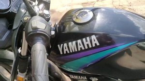 yamaha ybr-125.mp4