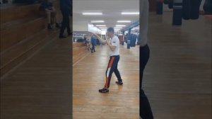 Правильная ТЕХНИКА УКЛОНОВ В БОКСЕ.