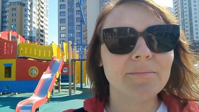 Детские кроссовки и ветровка Nordman. Удобно ли? смотреть онлайн