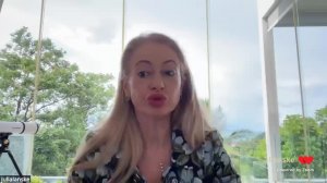 "Как создать поток ухаживаний от статусных мужчин и выбрать своего для серьезных отношений". День 2.