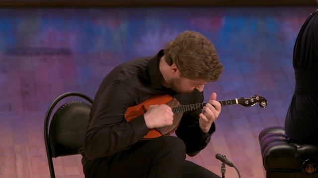 ШИШАКОВ Концерт 2 для домры - Константин Носырев / SHISHAKOV Concerto 2 - Konstantin Nosyrev, domra
