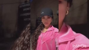 Хунарои духтари акаи Хайтали Гулнозара гов зад #video #то