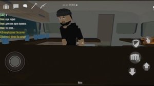 вот как проходит типичный день города рп игре gore box