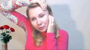 Супер курс омоложения для идеальных черт лица. Лифтинг лица. Вебинар. Запись..