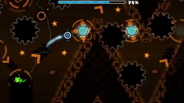 DEMON PACK | HARD, INSANE и EXTREME ДЕМОН! | Geometry Dash 2.113 | EroGamer смотреть онлайн