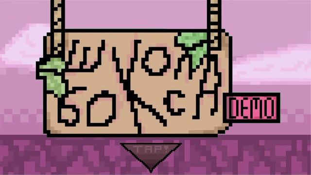 такая анимация будет в теории игра: Школа Бокса: не честный бой