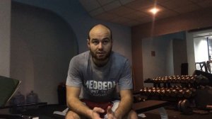 Видеообращение Сергей Кочуев