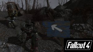 №11 Возвращение в Тенпайнс Блафф . Fallout 4k Horizon 1.9.4 (Permadeath, Outcast + DM).