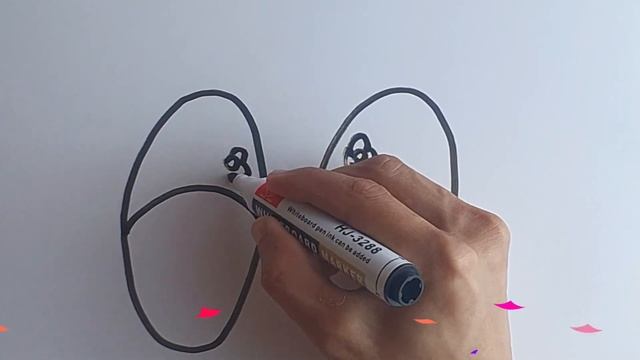 Bolalar uchun tapichka rasm chizish/Drawing a slipper for children/Рисуем тапочки дл смотреть онлайн