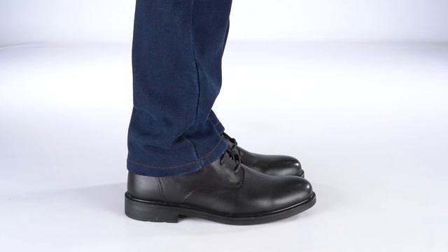 Ботинки мужские ORTEGA 046z_06_ORT