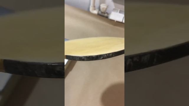 Торцевая кромка из рубленного карбона смотреть онлайн