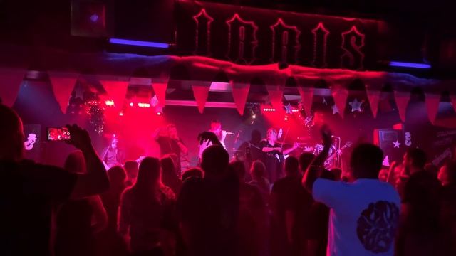 Nagart — Мышеловка (Вологда) смотреть онлайн