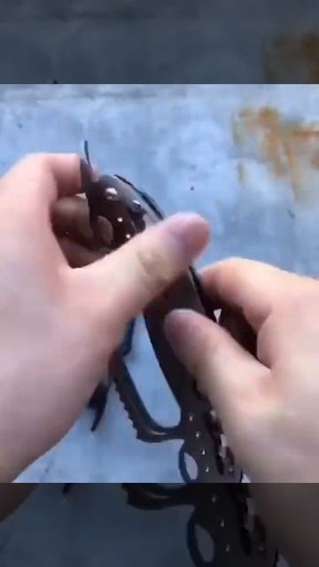 кастет ножом смотреть онлайн