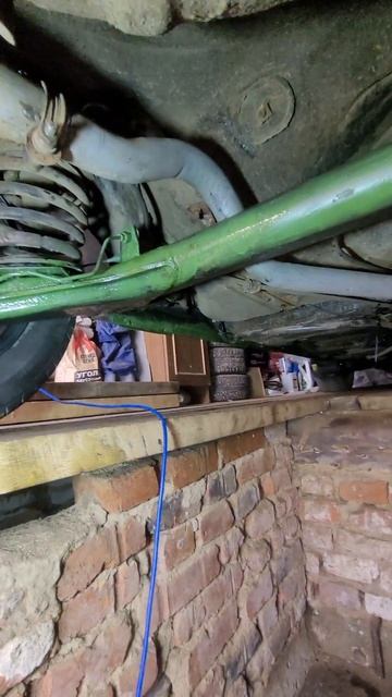 Кислотный грунт. Первые впечатления. Кислотник в деле смотреть онлайн