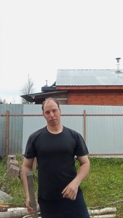Dима А7 Готовиться к Съемкам Фильму " Пираты"
