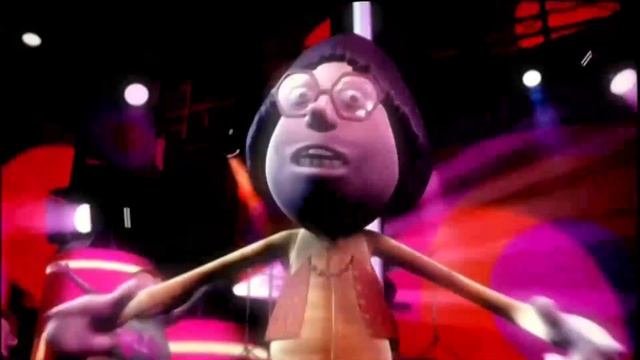 Петр Козельский(гр. Почти Володя) - Песня Барри Крембо (из м/ф "Теркель в беде")Official sound смотреть онлайн