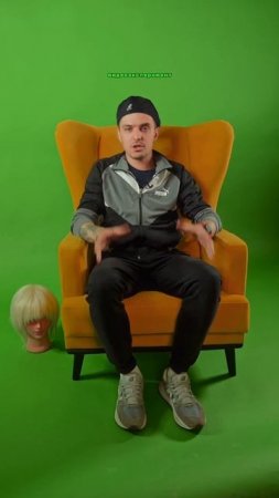 Видеофайл «Кривой стендап. Видеоэксперимент» #кривойстендап #standup #юмор