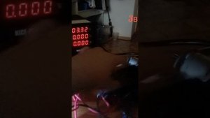 первое сжигание на латоре