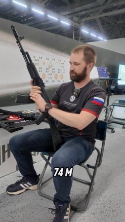 Макет AK