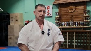 Прикладное карате