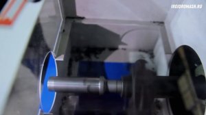 Окорочный станок для РВД — BJ-51