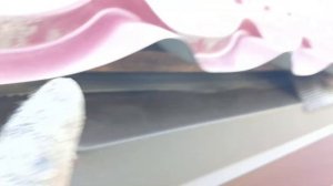 Монтаж капельника, когда кровля уже смонтирована