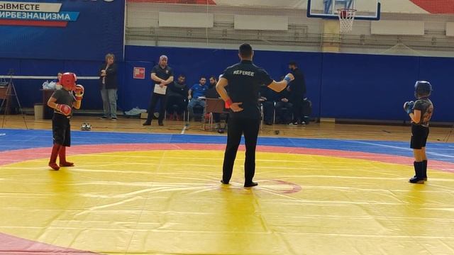 13 февраля 2024 г.