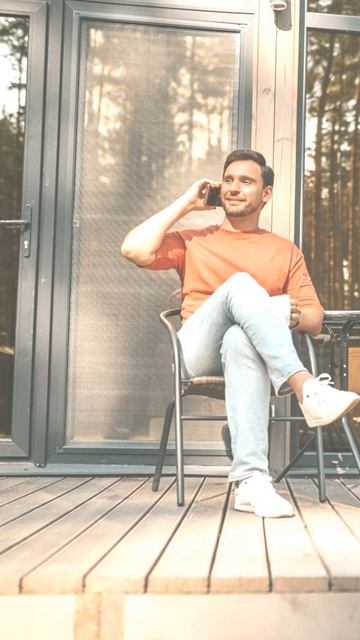 🏠 Модульные Дома от 1,100,000 ₽ - Ваш Дом Мечты в Реальнос? смотреть онлайн