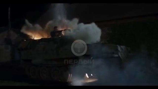 Программа " Около кино " №10 смотреть онлайн