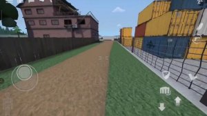 КАК ПРОЙТИ БОССФАЙТ В GOREBOX