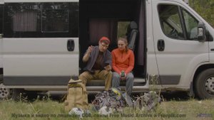 Эта песня звучит так, будто её написал сам ветер в горах! - The Karmic Brainseed Wheel -- Omniman --