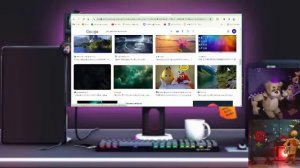 как установить свои обои на пк виндос 10-11