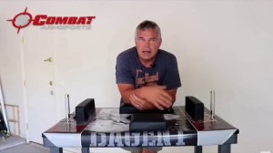 Профессор Армреслинга Джон Брзенк |   Никогда не делаю