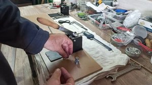 Резак , проволока 5 мм