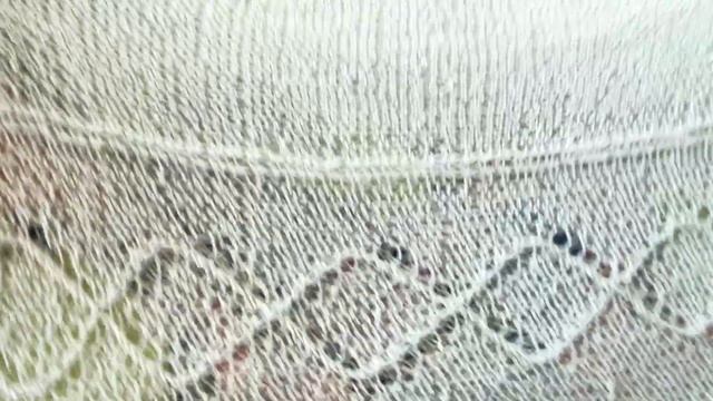 Майка спицами , схема вязания, пояснения фото-видио! Вн смотреть онлайн