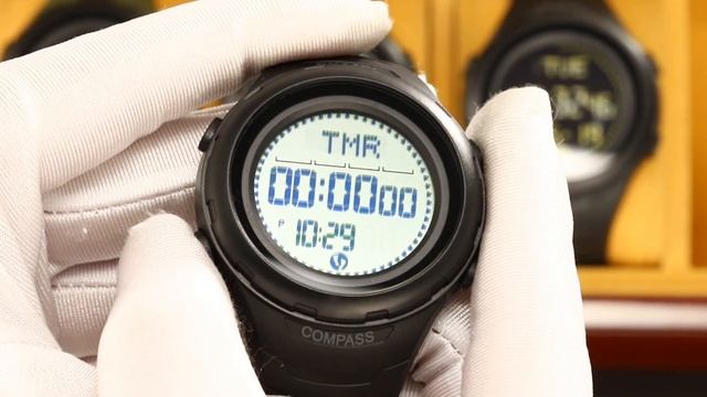 Огляд Skmei 2166 ⌚ Годинник з компасом і крокоміром | Надій