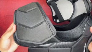 Хоккейный нагрудник BAUER PRO SERIES