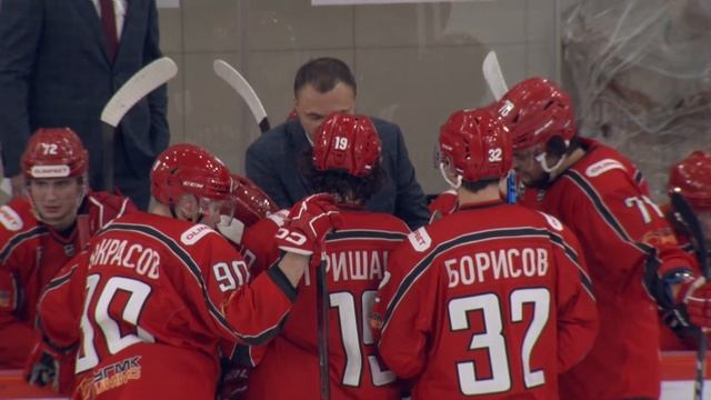 Горняк-УГМК (Верхняя Пышма) - Дизель (Пенза) смотреть онлайн