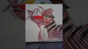 Мои рисунки КВ. Часть 1.