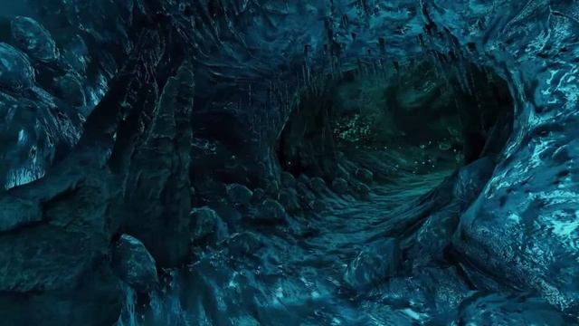 Dear Esther Landmark Edition - прохождение игры #4