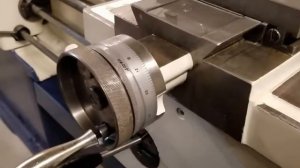 Токарно-винторезный станок SN 50C TRENS