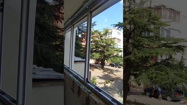 монтаж металло пластиковых окон за одну минуту. #окна#? смотреть онлайн