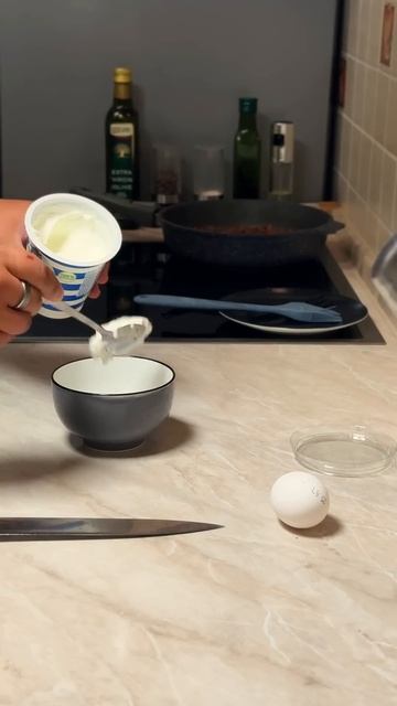 Чебурек без замеса теста. #рецепты #чебурек #закуски #выпечка смотреть онлайн