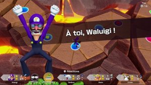 🎩 Super Mario Party Jamboree! — Долгий лонгплей для тех, кто любит веселье без слов! 🎮📦💫